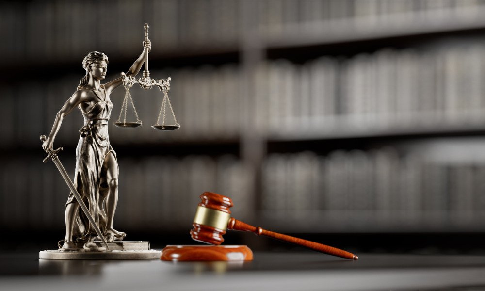 The Legal Profession in Sydney: A Closer Look at Lawyers in Australia’s Legal Capital