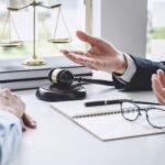 Lawyers and Legal Cases: Navigating the Justice System