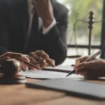 The Legal Profession in Sydney: A Closer Look at Lawyers in Australia’s Legal Capital