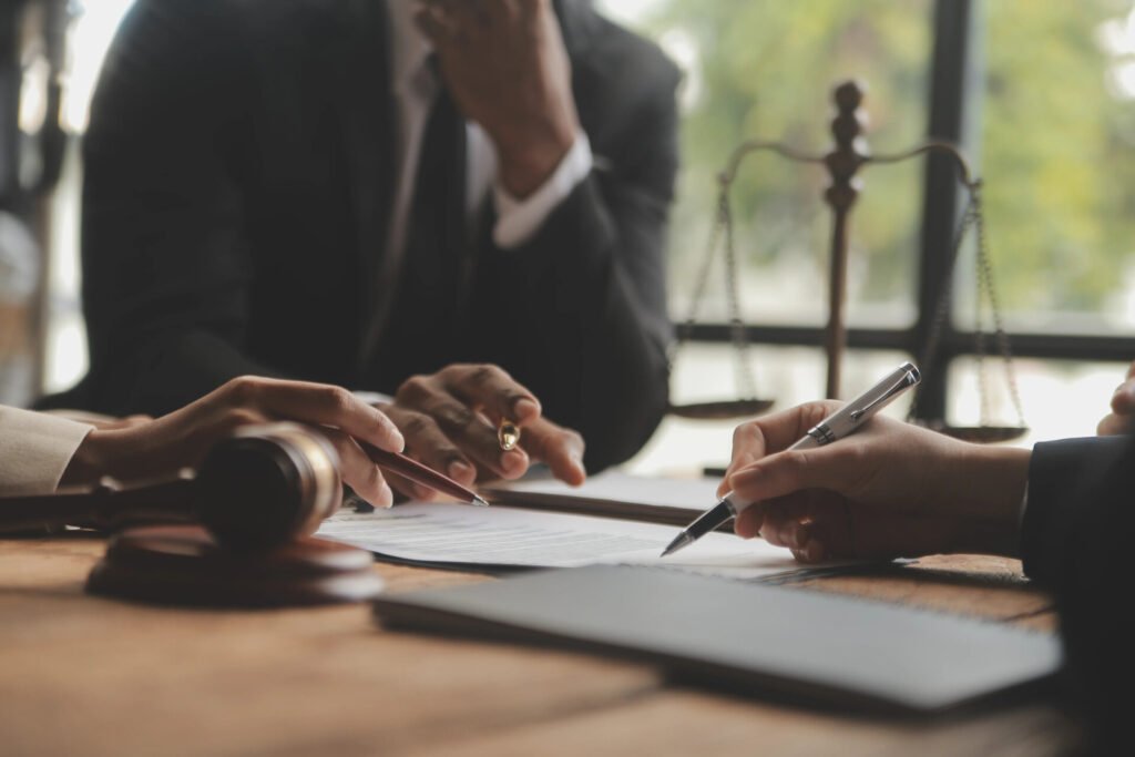 The Legal Profession in Sydney: A Closer Look at Lawyers in Australia’s Legal Capital