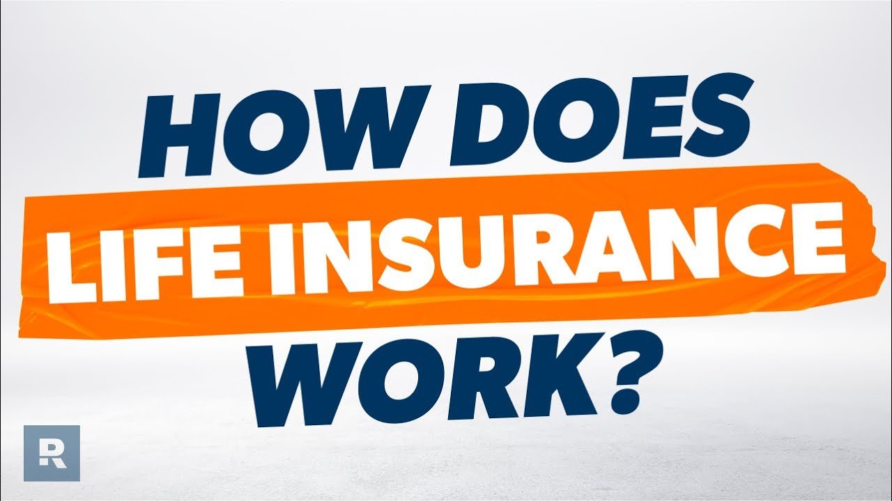 Life Insurance: What It Is, How It Works, and Why You May Need It